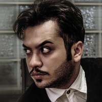 mohammadreza mirhaj