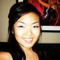 Esther Choe