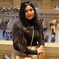 Utsavi Patel