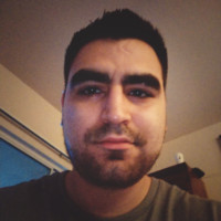 Joshua Mora