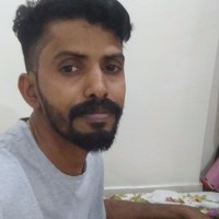 Sujith Vasudevan