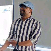 Ravi Kumar