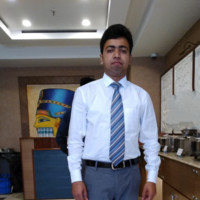 Bhupinder Kumar