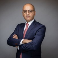 Bilal Lodhi