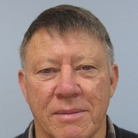 Cliff Collier