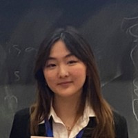 Olivia Mei