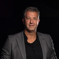 Ronald Van Ombergen