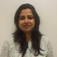 Preeti Mukhia