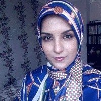 Masoomeh Jafari Marandi