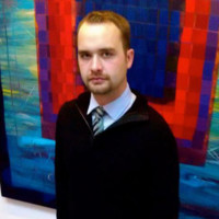 Zachary Gilbert