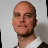 Linus Ericson
