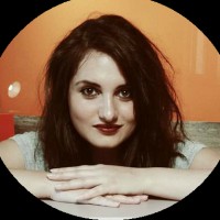 Ana Șerban (Militaru)