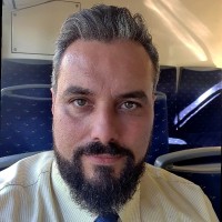 Javier Matia Lentijo