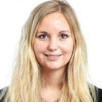 Camilla Stryhn