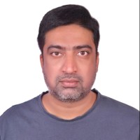 Mirza Liaquat Baig