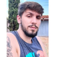 Felipe Bergamim