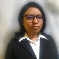 Itzel De La Cruz Aguilar
