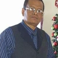 Pukka Siahaan
