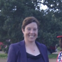 Annabel Bolton