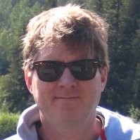 Bryan Mundell