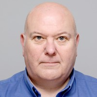 Neil Mcallan