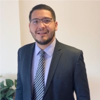Santiago Javier Sánchez Pabón