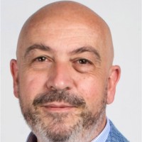 Matteo Giani