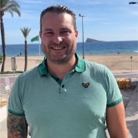 Sander Kuiper