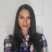 Olga Nikolić