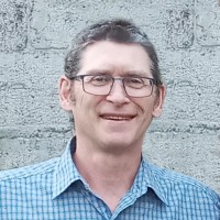 Ian Parsons