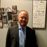 Steve Sherman