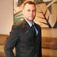 Marcio Ricardo Leandro