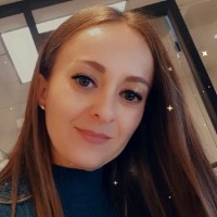 Ludivine Calise