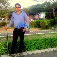 Umesh Sharma