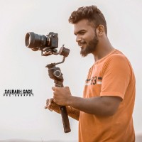 Saurabh Gade