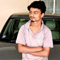 Bharath Shetty