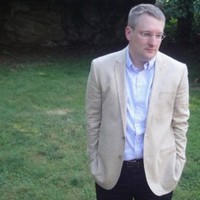 Dale Harris