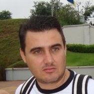 Marcio Adriano Fonseca