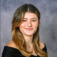 Hailey Dykstra