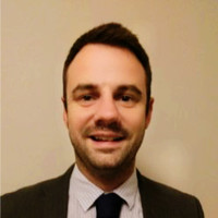 Gavin Anderson Cmdip