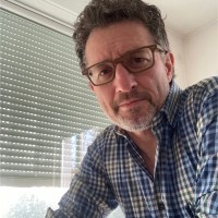 Ralf Charaoui