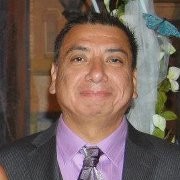 Randy Pacheco