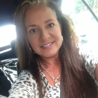 Gina Padgett