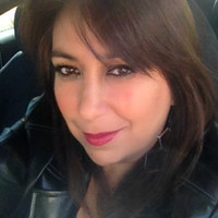 Eunice Flores Patterson