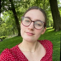 Emily Strohmenger