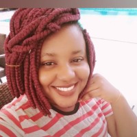 Ukamaka Chukwuji