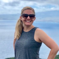 Jacqueline (Jack) McSweeney