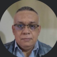 Luis Alexander Espinoza Perez