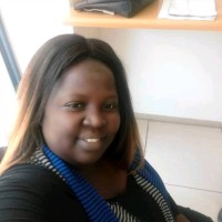 Olebogeng Kgarathi