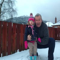 Ciaran Mclarnon